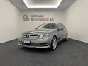 Mercedes-Benz C 250 CDI BlueEF Avantgarde 4m Kombi