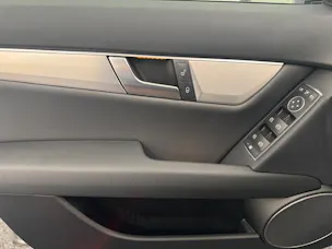 Mercedes-Benz C 250 CDI BlueEF Avantgarde 4m Kombi