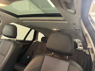 Mercedes-Benz C 250 CDI BlueEF Avantgarde 4m Kombi