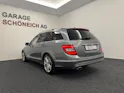Mercedes-Benz C 250 CDI BlueEF Avantgarde 4m Kombi