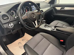 Mercedes-Benz C 250 CDI BlueEF Avantgarde 4m Kombi