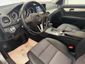 Mercedes-Benz C 250 CDI BlueEF Avantgarde 4m Kombi