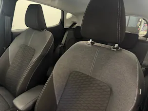 Ford Fiesta 1.0 EcoB Hybrid Titanium X