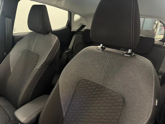 Ford Fiesta 1.0 EcoB Hybrid Titanium X
