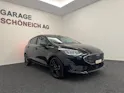 Ford Fiesta 1.0 EcoB Hybrid Titanium X