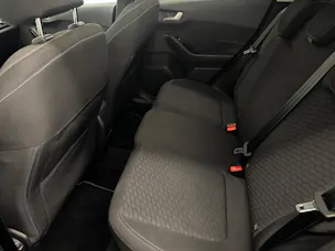 Ford Fiesta 1.0 EcoB Hybrid Titanium X