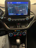 Ford Fiesta 1.0 EcoB Hybrid Titanium X