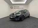 Ford Fiesta 1.0 EcoB Hybrid Titanium X