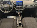 Ford Fiesta 1.0 EcoB Hybrid Titanium X