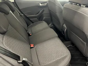 Ford Fiesta 1.0 EcoB Hybrid Titanium X