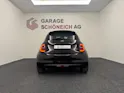 Fiat 500 La Prima