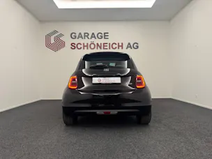 Fiat 500 La Prima