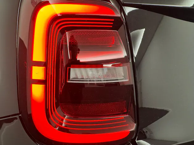 Fiat 500 La Prima
