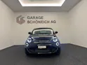 Fiat 500 La Prima