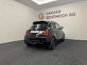 Fiat 500 La Prima