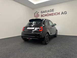 Fiat 500 La Prima