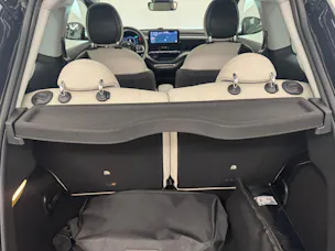 Fiat 500 La Prima