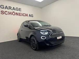 Fiat 500 La Prima