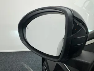 Fiat 500 La Prima