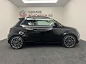 Fiat 500 La Prima