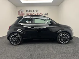 Fiat 500 La Prima