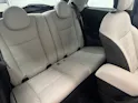 Fiat 500 La Prima