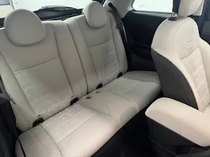 Fiat 500 La Prima