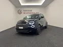 Fiat 500 La Prima