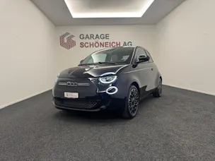 Fiat 500 La Prima