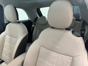 Fiat 500 La Prima