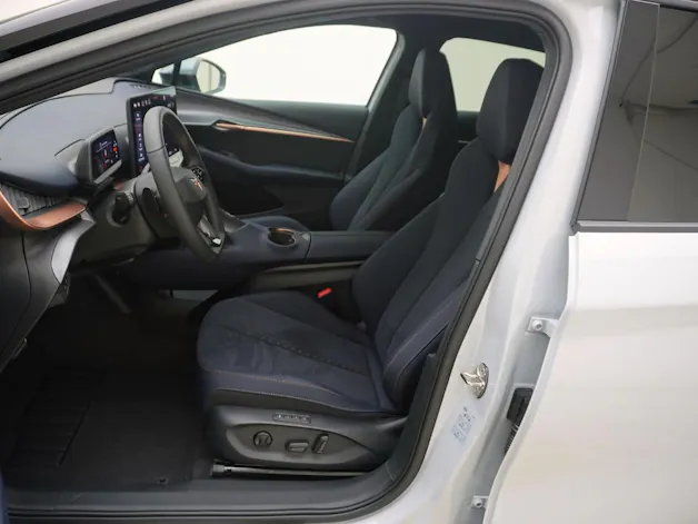 Cupra Tavascan VZ Adrenaline