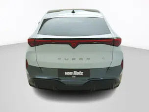Cupra Tavascan VZ Adrenaline