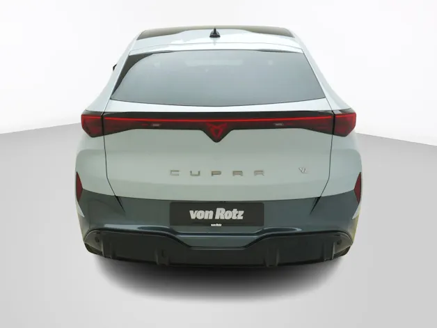 Cupra Tavascan VZ Adrenaline