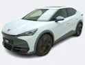 Cupra Tavascan VZ Adrenaline