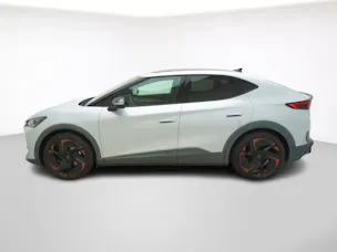 Cupra Tavascan VZ Adrenaline