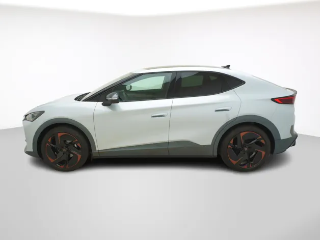 Cupra Tavascan VZ Adrenaline