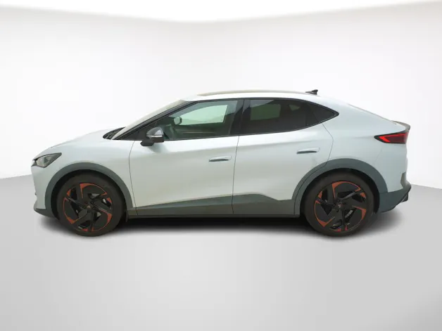 Cupra Tavascan VZ Adrenaline