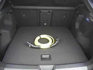 Cupra Tavascan VZ Adrenaline