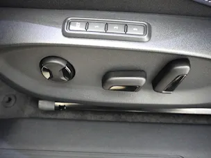 Cupra Tavascan VZ Adrenaline