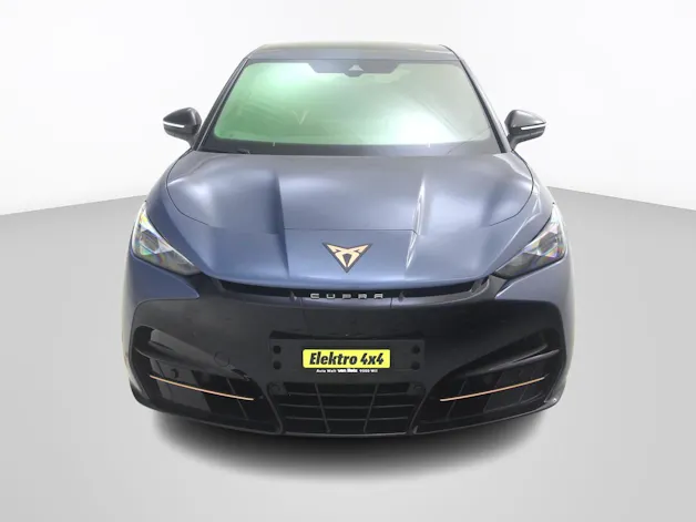 Cupra Tavascan VZ Adrenaline
