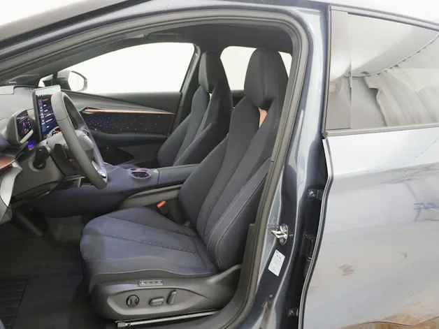 Cupra Tavascan VZ Adrenaline