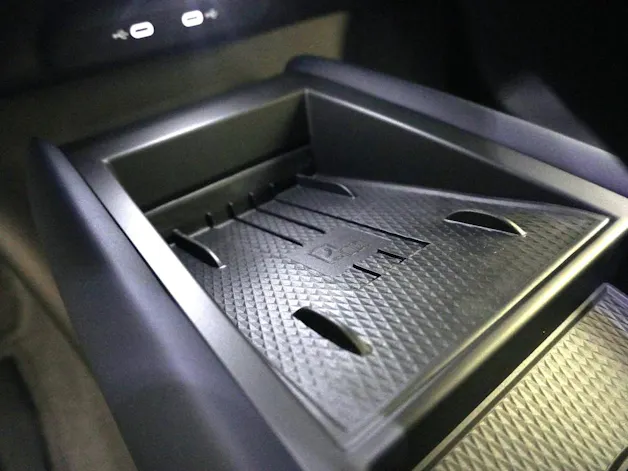 Cupra Tavascan VZ Adrenaline