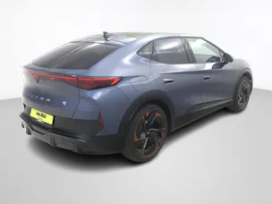 Cupra Tavascan VZ Adrenaline