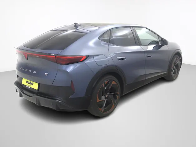 Cupra Tavascan VZ Adrenaline