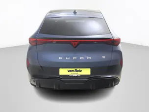 Cupra Tavascan VZ Adrenaline