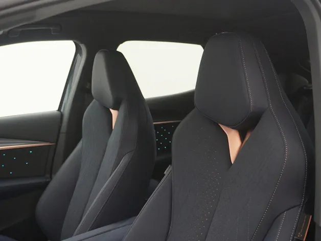 Cupra Tavascan VZ Adrenaline