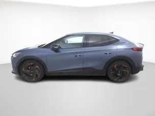Cupra Tavascan VZ Adrenaline