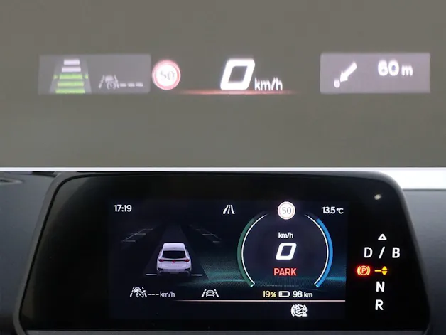 Cupra Tavascan VZ Adrenaline