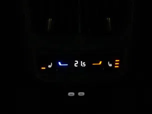 Cupra Tavascan VZ Adrenaline