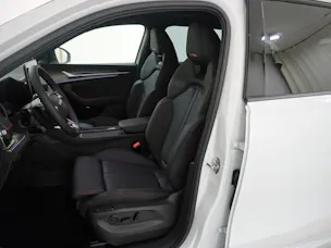 Škoda Kodiaq 2.0 TSI RS
